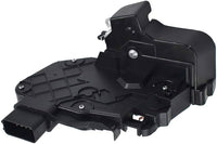 Front Right Door Lock Actuator Latch LR011275 FQJ000204 FQJ000203 FQJ000205 LR072413 LR003436 LR091524 Compatible With LAND ROVER DISCOVERY IV (L319) | LR4 & FREELANDER 2 (L359) | LR2 & RANGE ROVER EVOQUE (L538) & RANGE ROVER SPORT I (L320)