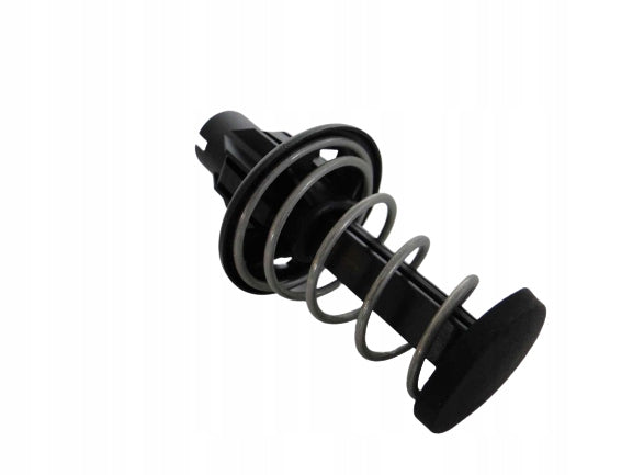 Bonnet Hood Spring Set Left & Right 2538800027 Compatible with MERCEEDES BENZ GLC X253 & W166