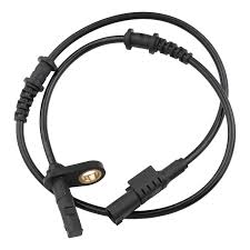 Front Left/Right ABS Wheel Speed Sensor 2115401817 2115401317 2115402917 Compatible With MERCEDES-BENZ CLS C219 & E-CLASS W211