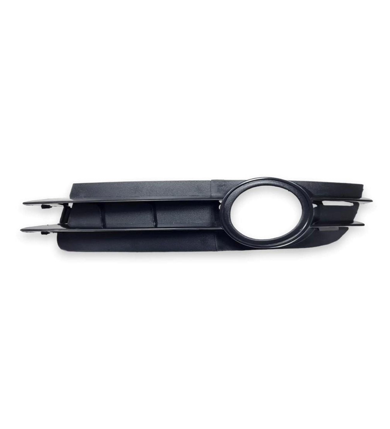 Fog Lamp Cover Left 4F0807681A & Right 4F0807682A 4F0807681A01C Compatible With AUDI A6 C6  (2009-2012) Fog No.35 (2009-12)