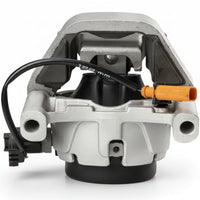Front Engine Mounts With Sensor 4G0199381NT Compatible With AUDI A6 C7 (4G2, 4GC) | A6 / S6