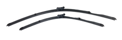 Front Wiper Blade Set (27'21 Inch) Compatible with AUDI Q7 & A6 4G & A8 Tag-WBF-09