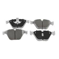 Front Brake Pad 34112449266 2468801 P06074  Compatible With BMW 5 Series F10