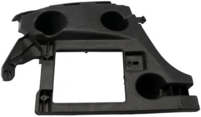 Rear Bumper Bracket Left 4G5807393 & Right 4G5807394 Compatible With AUDI A6 C7 (4G2, 4GC) | A6 / S6 2012-2015 NO:- 63