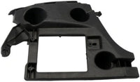 Rear Bumper Bracket Left 4G5807393 & Right 4G5807394 Compatible With AUDI A6 C7 (4G2, 4GC) | A6 / S6 2012-2015 NO:- 63