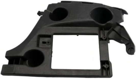 Rear Bumper Bracket Left 4G5807393 & Right 4G5807394 Compatible With AUDI A6 C7 (4G2, 4GC) | A6 / S6 2012-2015 NO:- 63