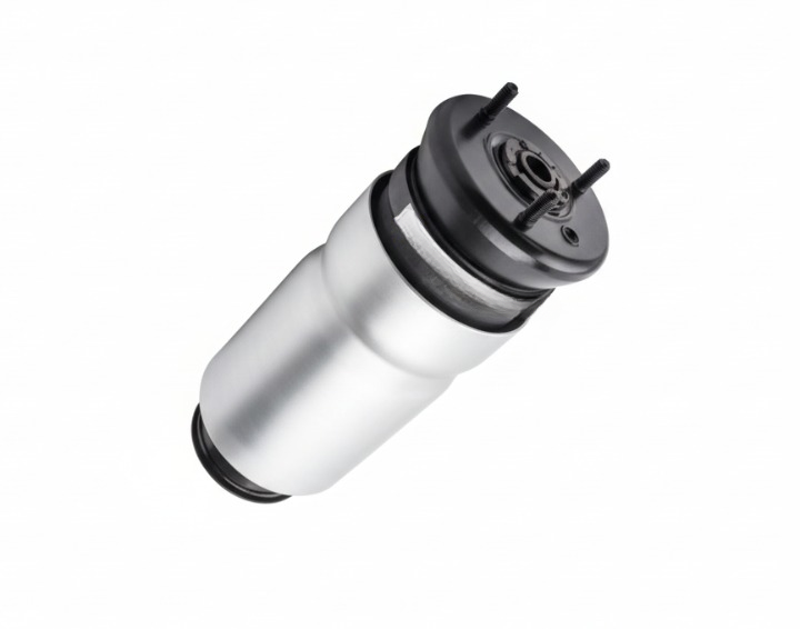 Front Air Suspension Springs LR016403  Compatible With LAND ROVER DISCOVERY IV (L319) | LR4 &  RANGE ROVER SPORT I (L320)