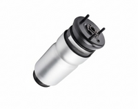Front Air Suspension Springs LR016403  Compatible With LAND ROVER DISCOVERY IV (L319) | LR4 &  RANGE ROVER SPORT I (L320)