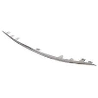 Front Left Bumper Chrome Left 2058851174 Right 2058851274 Compatible With Mercedes-Benz C-Class W205 (2015-2023) Tag No.273