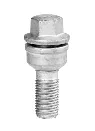 AUDI Wheel Bolt 8R0601295 For AUDI Q5/Q3/A8/Q7 (SET OF 4)