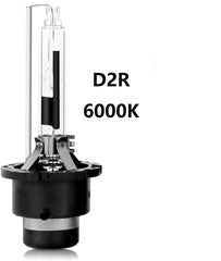 Headlight Bulbs D2R 6000k (Pack of 1)