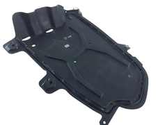 Underbody Protection 5E0825205G Compatible with SKODA OCTAVIA