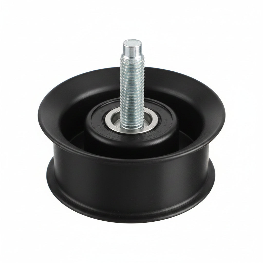 Belt Idler Pulley LR025083 Compatible with LAND ROVER RANGE ROVER SPORT L320