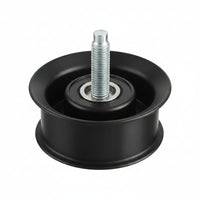 Belt Idler Pulley LR025083 Compatible with LAND ROVER RANGE ROVER SPORT L320