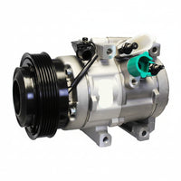 AC Compressor A0032306011 0032306011 A0032307711 Compatible With MERCEDES-BENZ GL-CLASS (X166) & GLE (W166) & GLS (X166)
