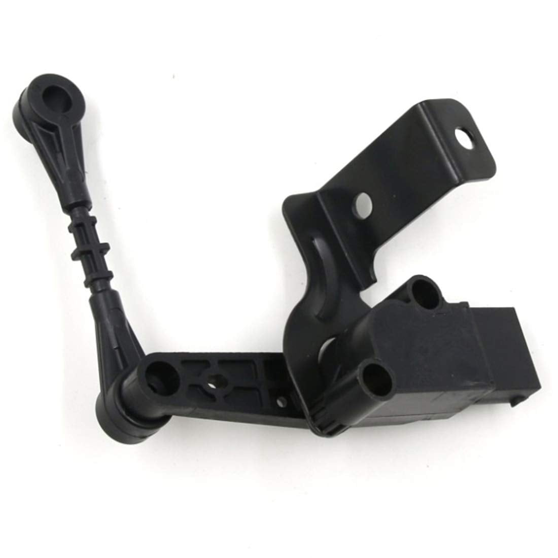 Front Height Level Sensor LR024221 Compatible With LAND ROVER RANGE ROVER EVOQUE (L538) & RANGE ROVER EVOQUE Convertible (L538) & RANGE ROVER EVOQUE VAN (L538)