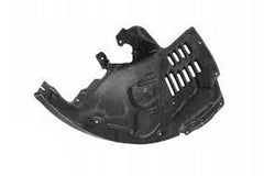 Front Left Fender Liner 4H0821171M Compatible With AUDI A8