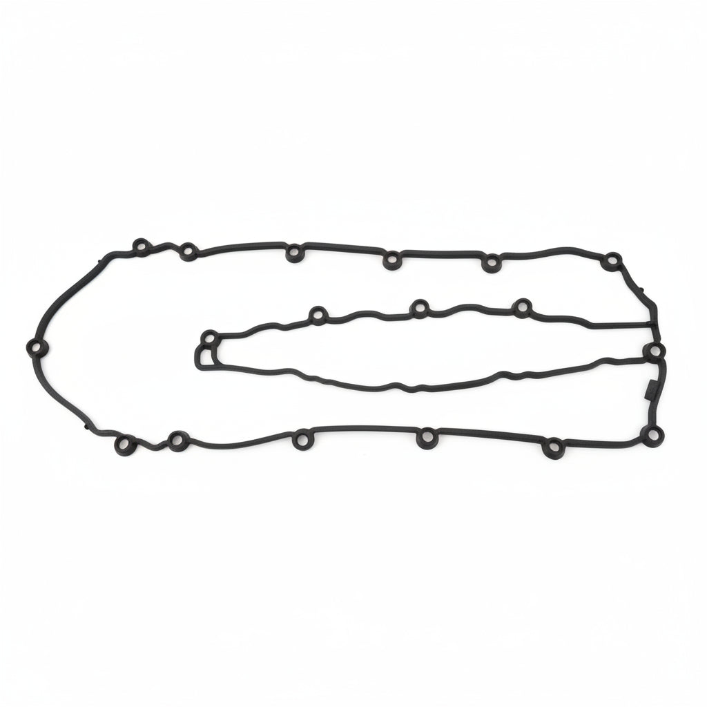 Tappet Cover Packing (Engine Valve Cover Gasket) 6510160321 A6510160321 Compatible With  MERCEDES-BENZ A-CLASS W176 & B-CLASS W246, C-CLASS W204 W205, E-CLASS W212, GLA-CLASS W156 Tag-TC-04