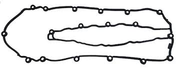 Tappet Cover Packing (Engine Valve Cover Gasket) 6510160321 A6510160321 Compatible With  MERCEDES-BENZ A-CLASS W176 & B-CLASS W246, C-CLASS W204 W205, E-CLASS W212, GLA-CLASS W156 Tag-TC-04
