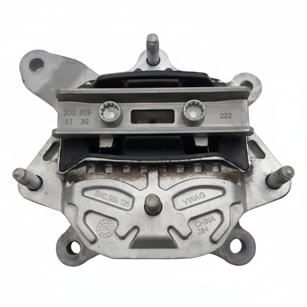 Gearbox Mount 8W0399156 4K0399156 8W0399156AN Compatible With AUDI A4