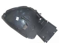 Rear Left Fender Liner 2216900530 A2216900530 Compatible With MERCEDES-BENZ S-CLASS W221 Tag-FEM-51
