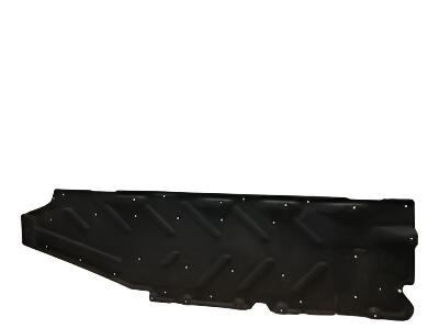 Under-Body Shield 2466190138 Compatible with Mercedes Benz A-CLASS W176 & B-CLASS W246