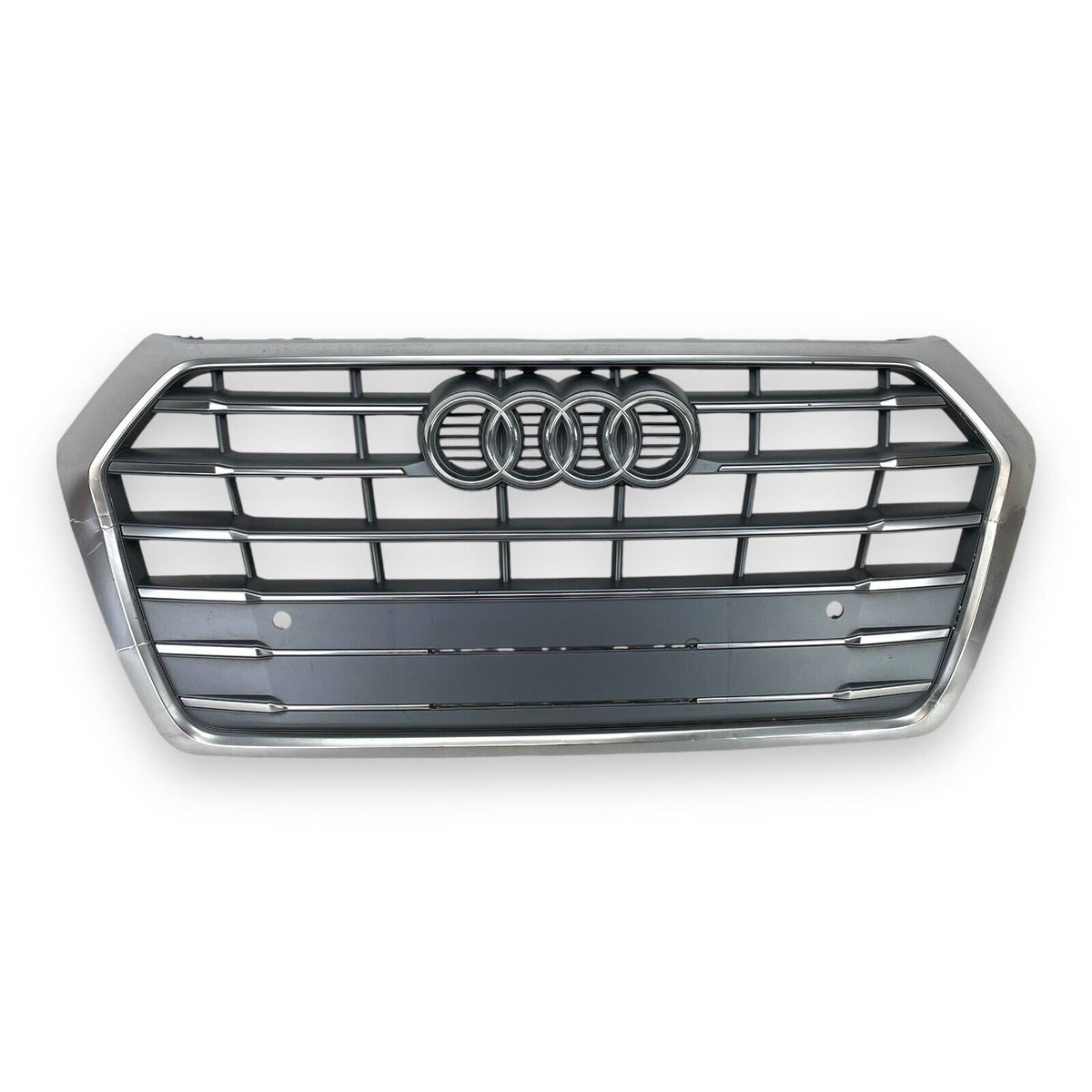 Show Grill Compatible With Audi Q7 (2020) RN4 4M0853651AHRN4 Original