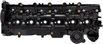 Tappet Cover (Cylinder Head Valve Cover) 11127823181 11127800309 For BMW  5 Series  F10 7 Series F01 F02 X3 F25 X5 E70 F15 Tag-T-04