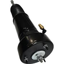 Front Air Suspension Shock Absorber Strut 37106796508 Compatible With Rolls Royce Phantom