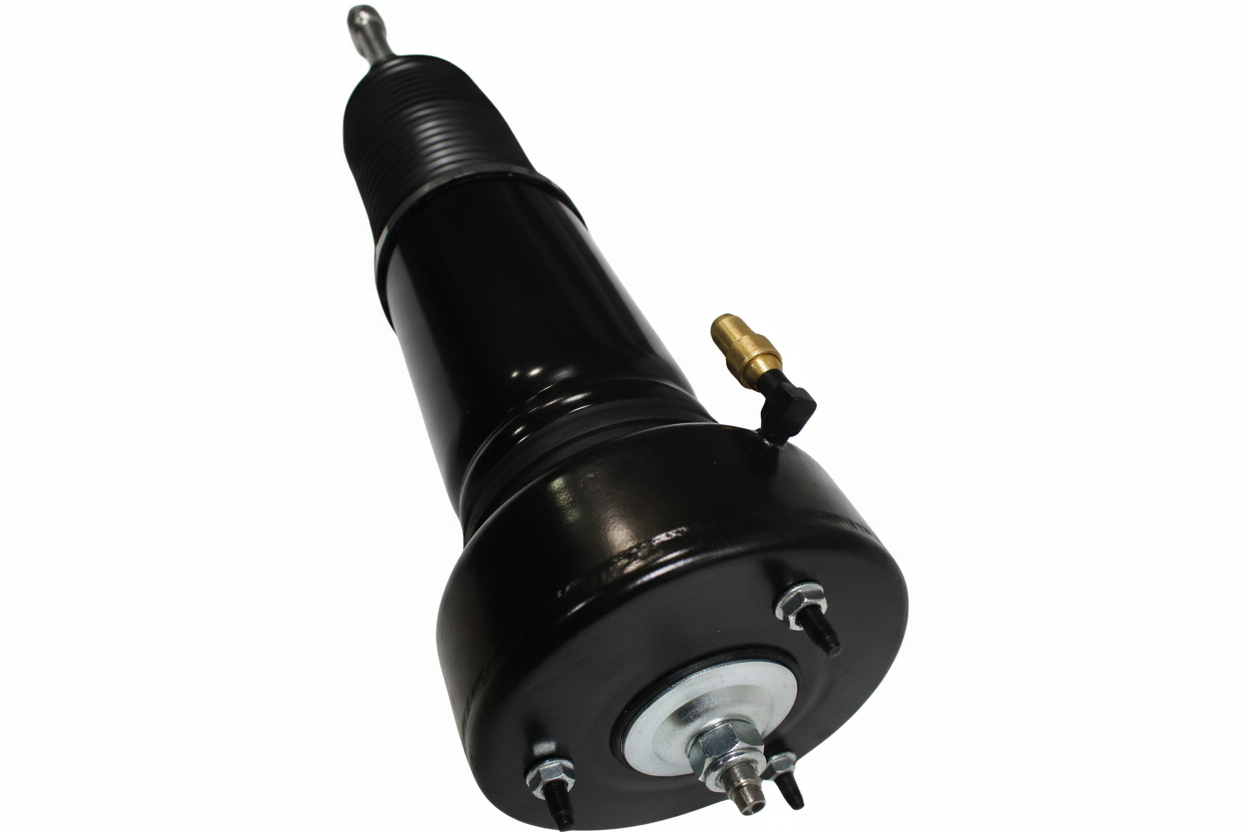Front Air Suspension Shock Absorber Strut 37106796508 Compatible With Rolls Royce Phantom