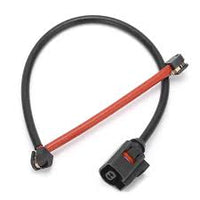 Front Brake Pad Wear Sensor 7L0907637 95561236500 95561236501 95561236502 Compatible With AUDI Q7 4LB