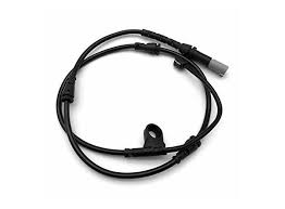 Front Brake Pad Wear Sensor 34356792567 Compatible With BMW X5 E70 & X5 F15 & X6 E71