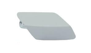Bumper Headlight Washer Cap Cover Right 51118067970 Compatible With BMW 3-Series F30 Tag No.448