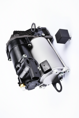 Air Suspension Compressor Pump 1643201204 1643200004 1643200304 1643200504 1643200204 Compatible With MERCEDES-BENZ GL-CLASS X164