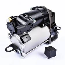 Air Suspension Compressor Pump 1643201204 Compatible With MERCEDES-BENZ GL-CLASS X164