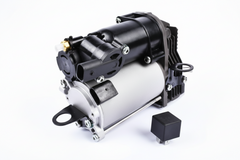 Air Suspension Compressor Pump 1643201204 1643200004 1643200304 1643200504 1643200204 Compatible With MERCEDES-BENZ GL-CLASS X164