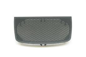 Black Square Door Mid-Range Speaker Cover 51457161796 Compatible With BMW  X5 E70 & X6 E71