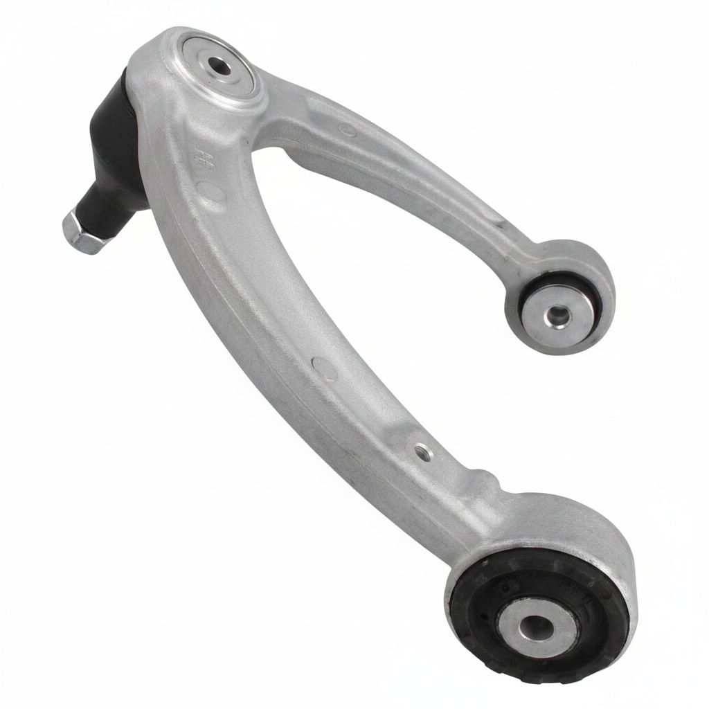 Front Upper Control Arm (Set Of 2) Left 1663301707 & Right 1663301807 Compatible with MERCEDES-BENZ GL-CLASS (X166) & GLE (W166)  & GLS (X166)