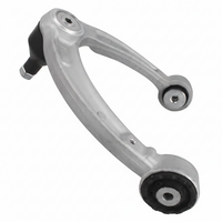 Front Upper Control Arm (Set Of 2) Left 1663301707 & Right 1663301807 Compatible with MERCEDES-BENZ GL-CLASS (X166) & GLE (W166)  & GLS (X166)