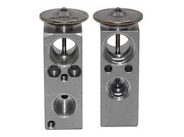 Expansion Valve A2128300284 2128300284 Compatible With MERCEDES BENZ E-CLASS W212