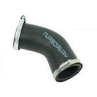 Charger Air Hose Pipe 31370494 31370039 For Volvo S40 / V50 Tag-H-403