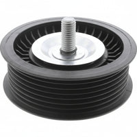 Belt Idler Pulley 6422002070 Compatible with MERCEDES-BENZ CLS (C218) & GL-CLASS (X166) & GLC (X253) & GLE (W166) Tag No.6