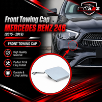 Front Towing Cap. Ref No 2468852122 Benz = 246 Compatible With (2015-2019)Tag No: 334