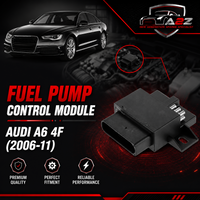 Fuel Pump Control Module  4F0906093L 4F0906093G 4F0906093C 4F0906093B V15710065 Compatible with AUDI A6 4F (2006-11) Tag-FR-02