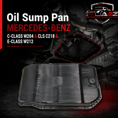 Transmission Oil Pan Filter 24117571227 24110403404 24117519359 24117522923 24152333903 Compatible With BMW 3 Convertible E93 & 5 Series E60 & 6 Series E63 E64 & 7 Series E65, E66, E67 & 7 Series F01, F02, F03, F04 & X5 E70 & X6 E71, E72 Tag-OP-05