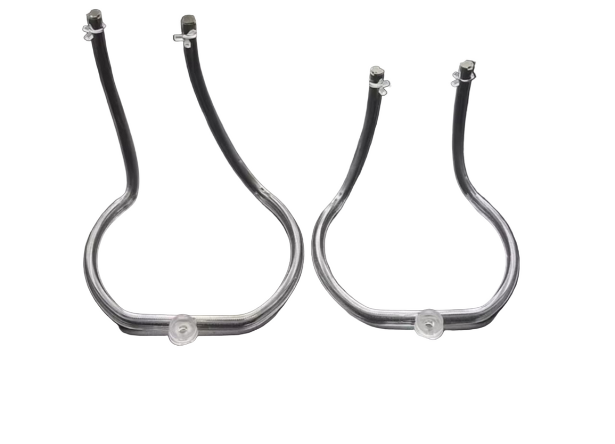 Headligth Tube Right 63117401132 Compatible With BMW X3 (F25) New (2014-2018) Tag No.72