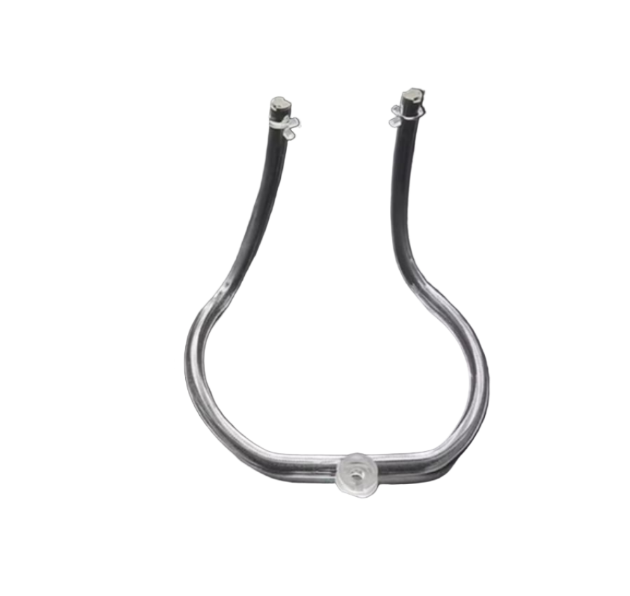 Headligth Tube Right 63117401132 Compatible With BMW X3 (F25) New (2014-2018) Tag No.72