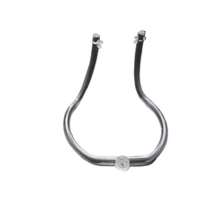 Headligth Tube Right 63117401132 Compatible With BMW X3 (F25) New (2014-2018) Tag No.72