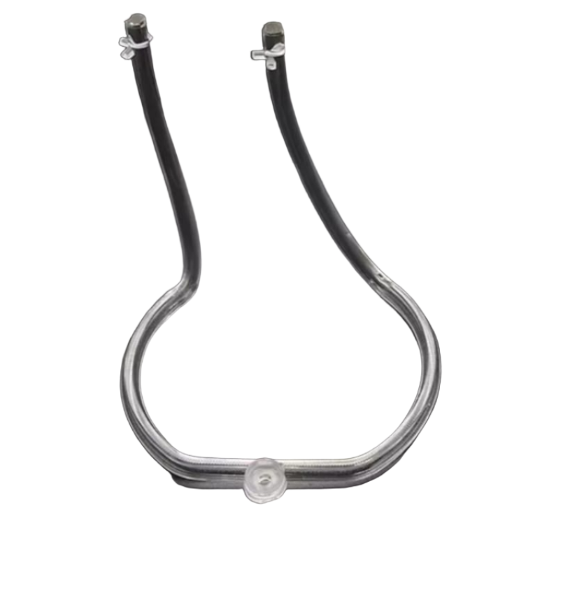 Headligth Tube Right 63117401132 Compatible With BMW X3 (F25) New (2014-2018) Tag No.72