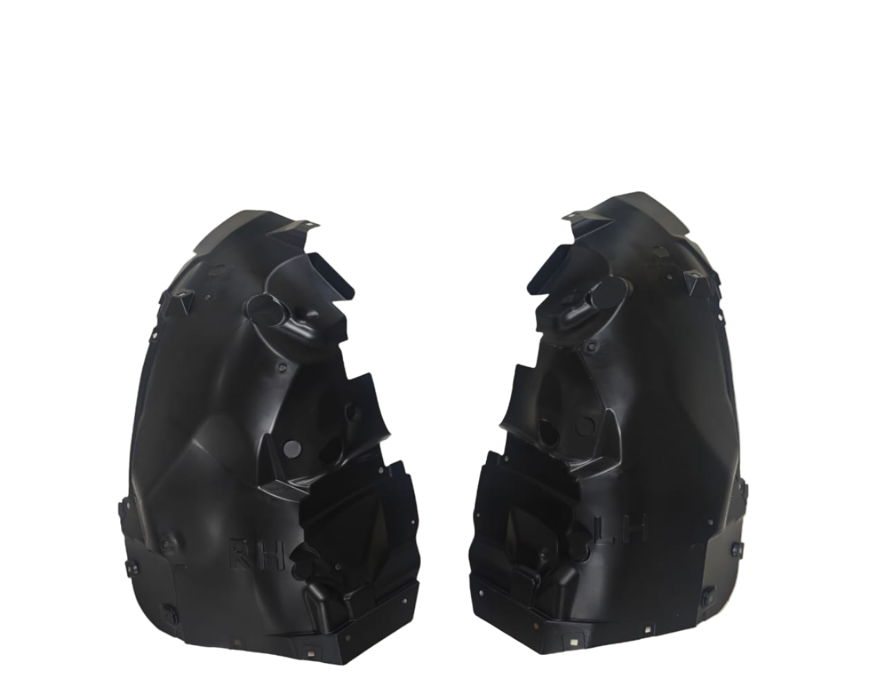 Front Wheel Fender Linning Left LR136570 & Right LR136568 Compatible With Land Rover Range Rover Evoque (L551) (2020-2023) Tag No.51-52